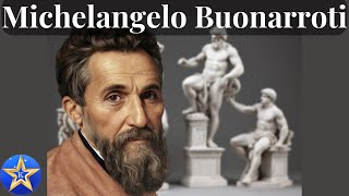 The Roots of Michelangelo Buonarroti [upl. by Aivul]