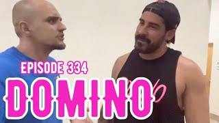 Domino CoastalChampionshipWrestling 20 Year Anniversary Interview [upl. by Latreese]