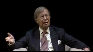 Ronald Dworkin on Media Manipulation and Secondary Education [upl. by Knuth]