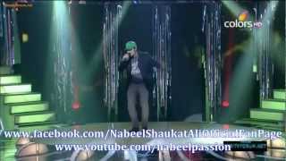 Ae Meri Zohrajabee  Sur Kshetra  Live Performance by Nabeel Shaukat Ali [upl. by Ahsenhoj180]