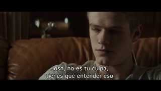 Bravetown trailer subtitulado [upl. by Norted]