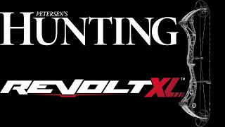 Bowtech Revolt XL Review [upl. by Ahsila]