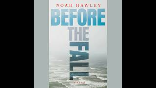 Before the Fall Audiobook by Noah Hawley [upl. by Gessner]