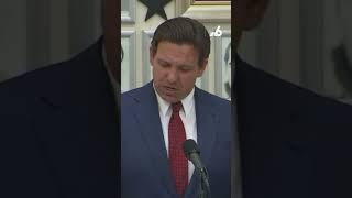 DeSantis signs bill to teach history of communism in Floridas public schools [upl. by Kragh536]