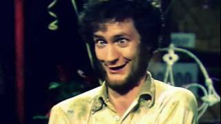 THE UNFORGETABLE KENNY EVERETT [upl. by Eecak]