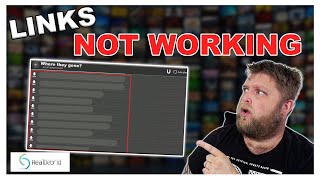 Issues with Movie Apps NOT FINDING LINKS [upl. by Llewsor]