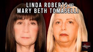 Linda Roberts and Mary Beth Tomaselli  The Secret  Part Four [upl. by Anirat]