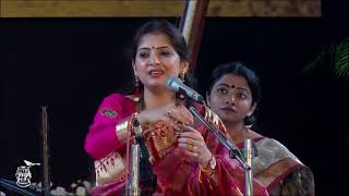 Kaushiki’s Sakhi  Rudrani Full Song  Classical Vocal  Hindustani Music amp Dance [upl. by Leerzej347]