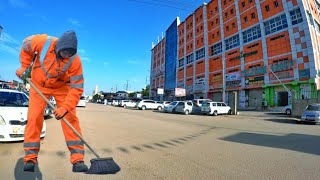 SUBAXA HORE SUUQA HOOSE HARGEISA 2024 [upl. by Fortunna810]