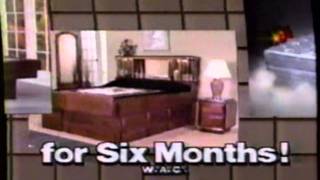 BigSur Waterbeds Commercial [upl. by Gninnahc]