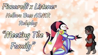 Fizzy Candy Part 13  Fizzarolli x female Listener Series [upl. by Kala493]