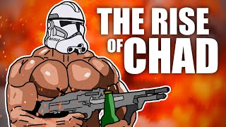 STAR WARS RP THE RISE OF CHAD [upl. by Ingaberg]