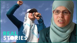 Tunisian Revolution The Role Of Women In The Arab Spring  Real Stories FullLength Documentary [upl. by Ahsas43]