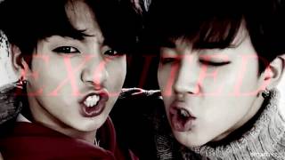 FMV excited › jikook 18 [upl. by Ahsart]