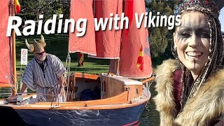 Dinghy Cruising the Viking way [upl. by Imled]