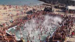 ARENAL SOUND 2012 OFFICIAL AFTERMOVIE [upl. by Ellives]