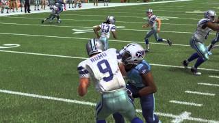 BREAKING MADDEN WEEK 2 [upl. by Nivlak]