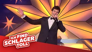 Wincent Weiss  Beste Zeit im Jahr Adventsfest der 100000 Lichter [upl. by Einhorn187]