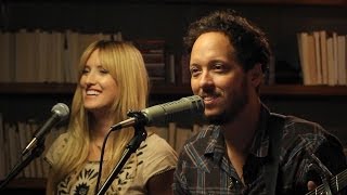 Gungor  quotLong Way Offquot Live at RELEVANT [upl. by Schuman]