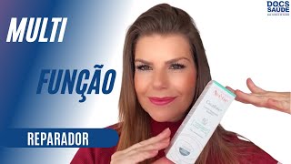 Creme restaurador e reparador Avene Cicalfate [upl. by Carmelita]