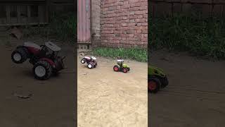 mini tractor tochan video [upl. by Kerril]