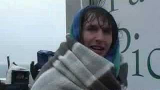 James Blunt  Youre Beautiful Making Of [upl. by Pepin]