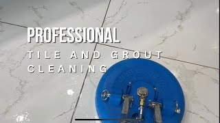 Professional Tile and Grout Cleaning Lakewood Ranch FL [upl. by Calvinna]