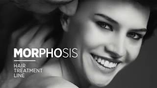 Morphosis antihair loss treatment  Framesi Official [upl. by Ailic684]