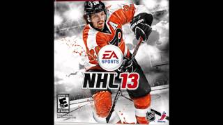 NHL 13 Soundtrack  Arkells  Whistleblower [upl. by Anilahs322]