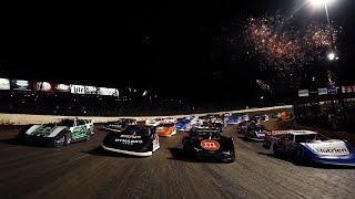 Whos Ready For The 2023 Dirt Late Model Dream At Eldora Speedway [upl. by Zetnas]