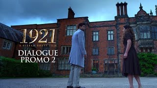 1921  Dialogue Promo 2  Vikram Bhatt  Karan Kundrra  Zareen Khan [upl. by Ardine]