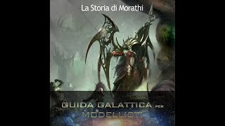 Storie dal Vecchio Mondo ep01 Morathi  Lore [upl. by Merp]