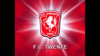 FC Twente clublied [upl. by Ahsemrac]