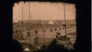 MidLate 50s Stock Car Racing Possibly Matchams Park Hampshire [upl. by Adrien943]