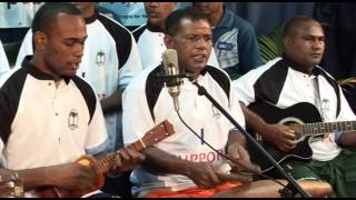 Fijian Song  Timi Digitaki [upl. by Swee]