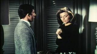 The Graduate Theatrical Trailer [upl. by Damien]