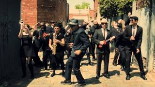 Melbourne Ska Orchestra  Get Smart Official FULL Version [upl. by Husein]