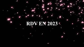 RDV EN 2023 [upl. by Neelyam]