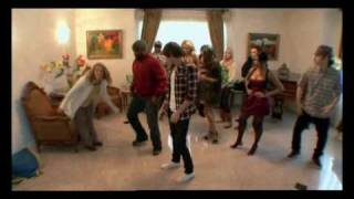 17 AGAIN DELETED DANCING SCENE  NEW [upl. by Wallack]