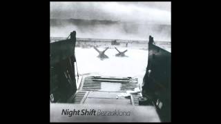 Night Shift  Daj mi snage remix  Audio 2009 HD [upl. by Akem]