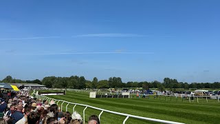 An Honest Day Punting  Fakenham Part 2 🐎 [upl. by Carbrey]