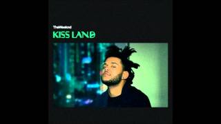 The Weeknd  Wanderlust Album Version [upl. by Hultgren951]