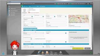 medatixxPraxissoftware Tutorial 01 NeuerPatient [upl. by Aerdnuahs644]