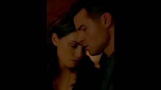 Elijah and Hayley originalsthevampirediarieshaylijahhayleyelijahmakemefamouseditviral [upl. by Yrro612]