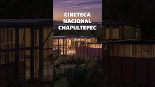 ¿Cuándo abre la Cineteca Nacional en Chapultepec  Reporte Indigo [upl. by Natanoj132]