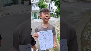 ACC  Người Em Trai Hiểu Chuyện Và Tốt Bụng  A considerate and kind younger brother funny love [upl. by Darsey]