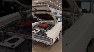 Mopars Mecum Auction Dallas TX 9624 [upl. by Sampson237]