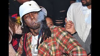 Lil Wayne  Smoke amp Rap NEW 2020 wF [upl. by Elletsirk]