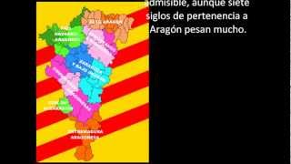 Países Aragoneses o el Gran Aragón [upl. by Charlet]