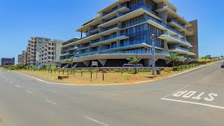 2 Bedroom Apartment for sale in Kwazulu Natal  Durban  Umhlanga  Umhlanga Ridge  00 [upl. by Allehcram365]